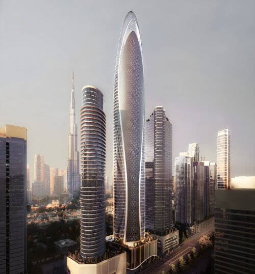 Mercedes-Benz Places - 14