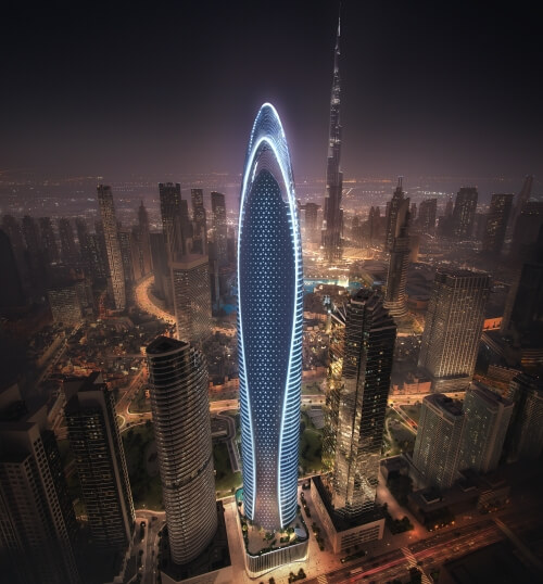 Mercedes-Benz Places - 11