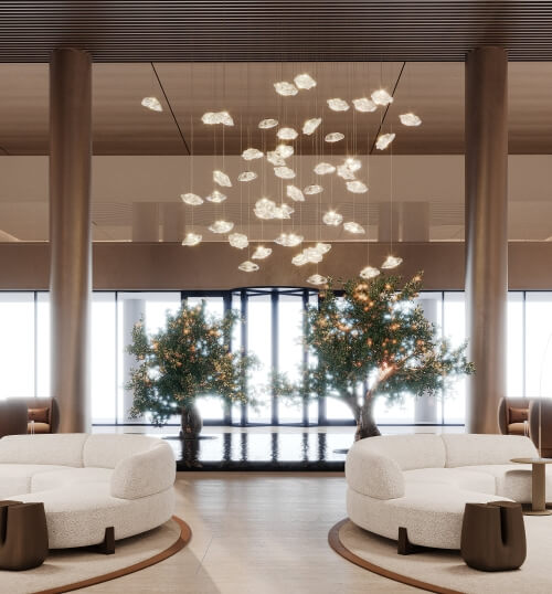 TRUSSARDI RESIDENCES. ФАЗА II - 28