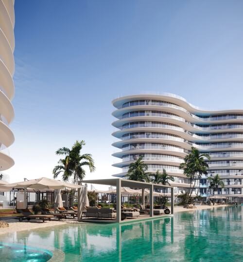TRUSSARDI RESIDENCES. ФАЗА II - 4