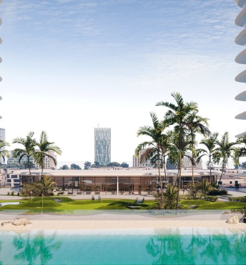 TRUSSARDI RESIDENCES. ФАЗА II - 5