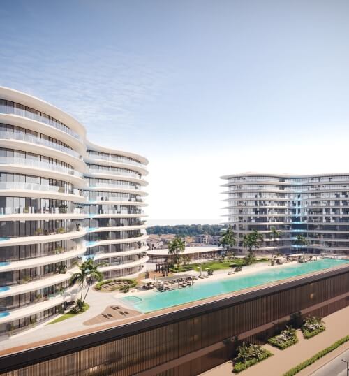 TRUSSARDI RESIDENCES. ФАЗА II - 6