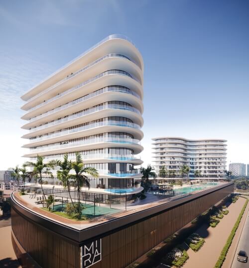 TRUSSARDI RESIDENCES. ФАЗА II - 7