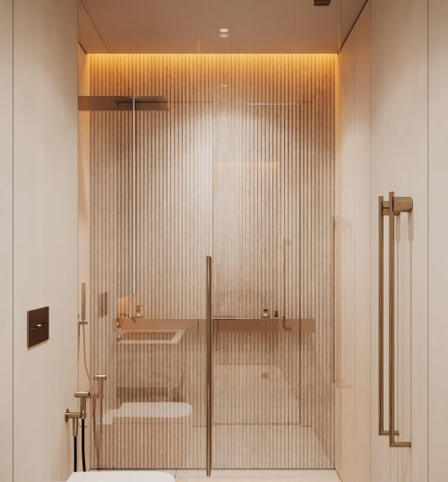 TRUSSARDI RESIDENCES. ФАЗА II - 10