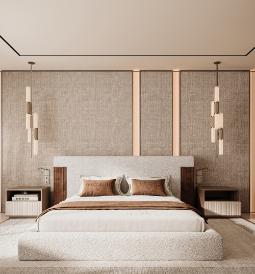 TRUSSARDI RESIDENCES. ФАЗА II - 12