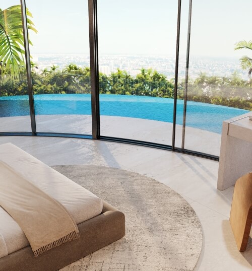 TRUSSARDI RESIDENCES. ФАЗА II - 13