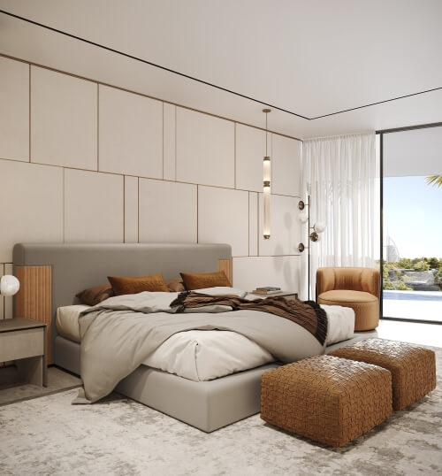 TRUSSARDI RESIDENCES. ФАЗА II - 14