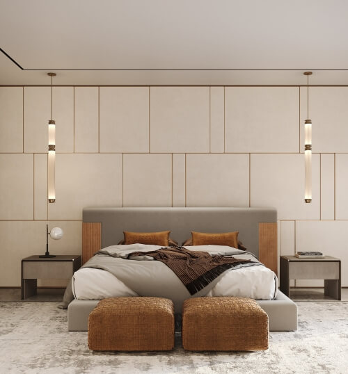 TRUSSARDI RESIDENCES. ФАЗА II - 16