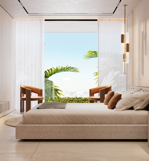 TRUSSARDI RESIDENCES. ФАЗА II - 17