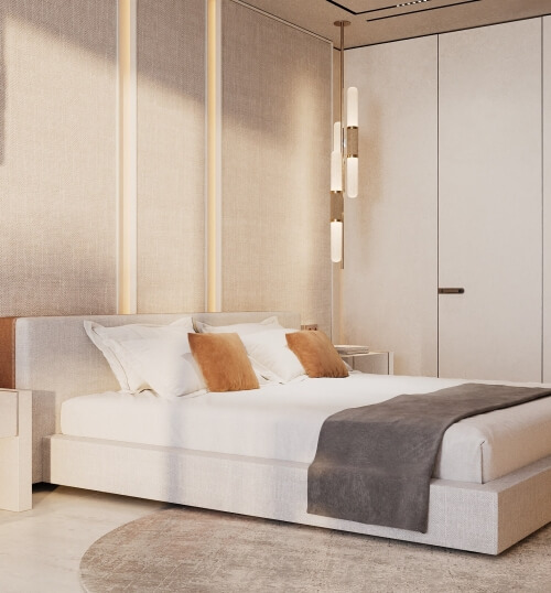 TRUSSARDI RESIDENCES. ФАЗА II - 18