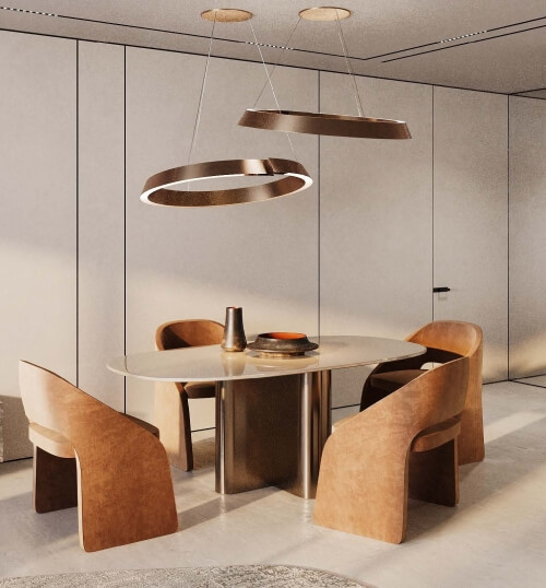 TRUSSARDI RESIDENCES. ФАЗА II - 19