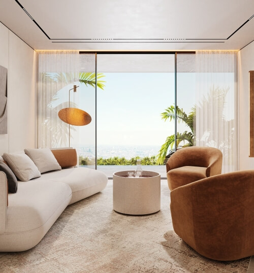 TRUSSARDI RESIDENCES. ФАЗА II - 20