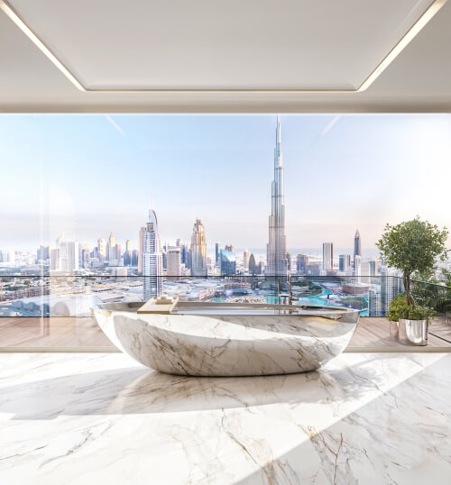 Bugatti Residences - 22