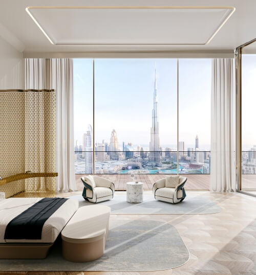Bugatti Residences - 21