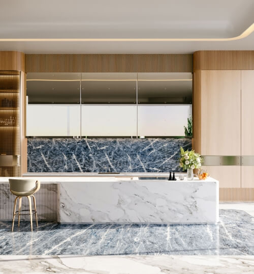 Bugatti Residences - 23