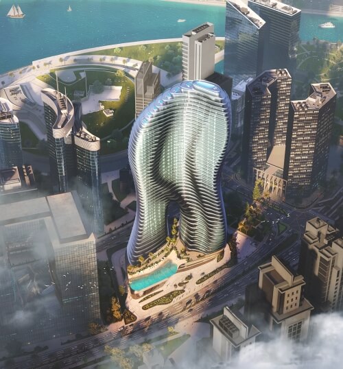 Bugatti Residences - 4