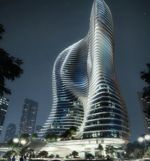 Bugatti Residences - 12