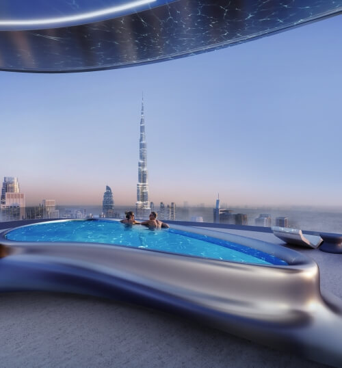 Bugatti Residences - 11