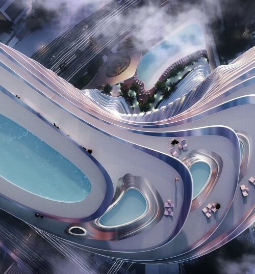 Bugatti Residences - 9