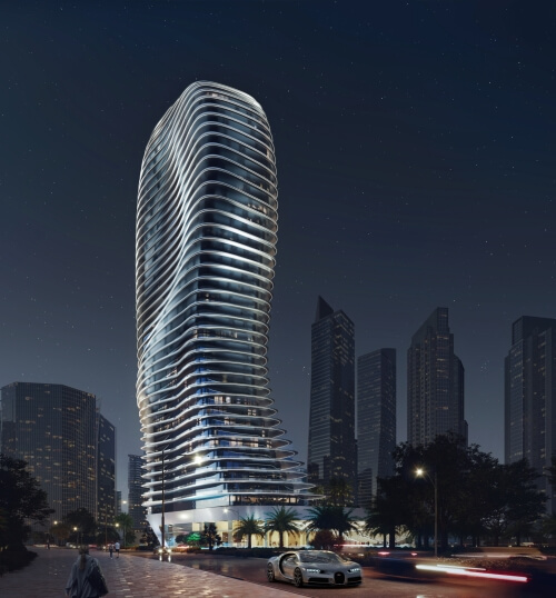 Bugatti Residences - 14
