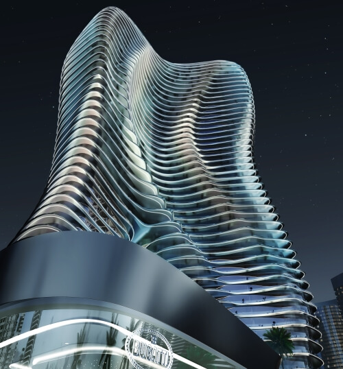 Bugatti Residences - 7