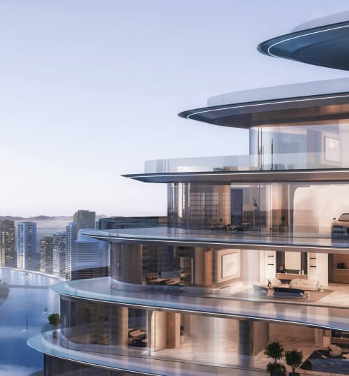 Bugatti Residences - 8