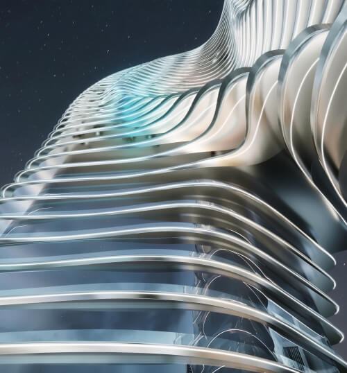 Bugatti Residences - 6