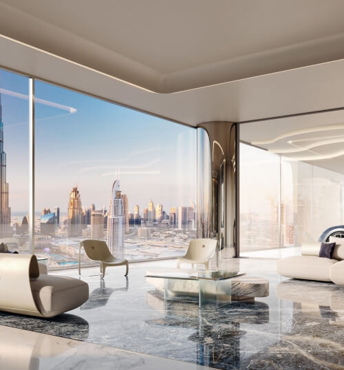 Bugatti Residences - 19