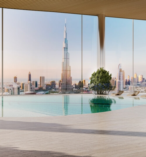 Bugatti Residences - 18