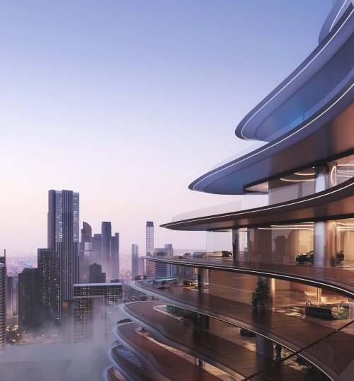 Bugatti Residences - 16