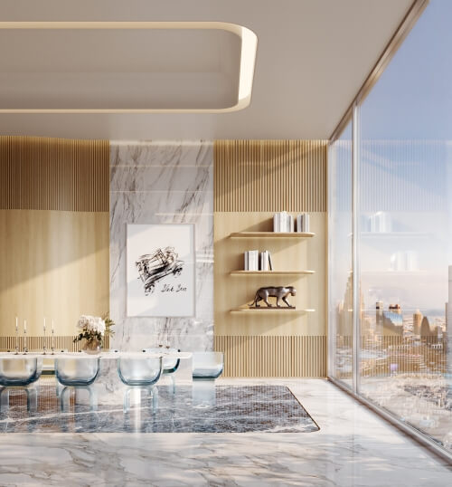 Bugatti Residences - 20