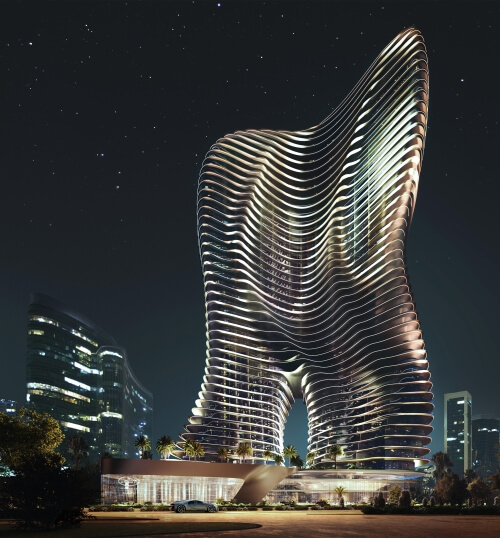 Bugatti Residences - 10