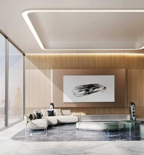 Bugatti Residences - 24