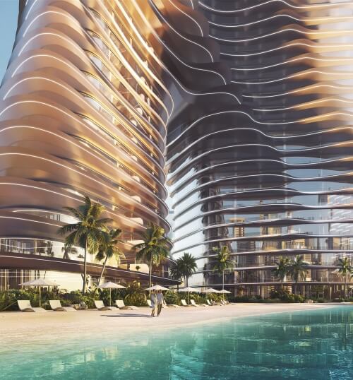 Bugatti Residences - 2