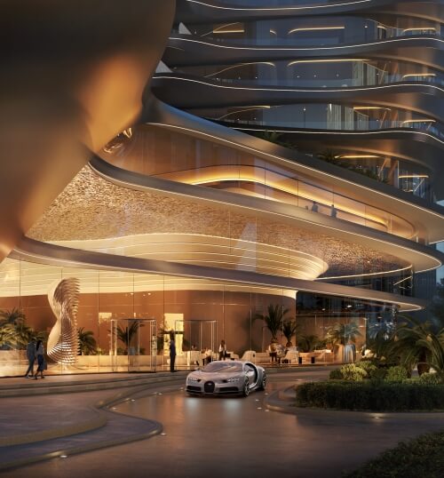 Bugatti Residences - 13