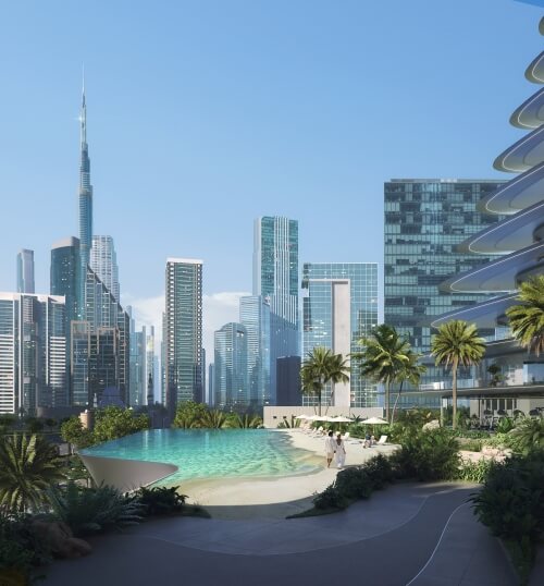 Bugatti Residences - 3
