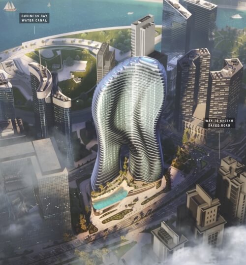 Bugatti Residences - 25