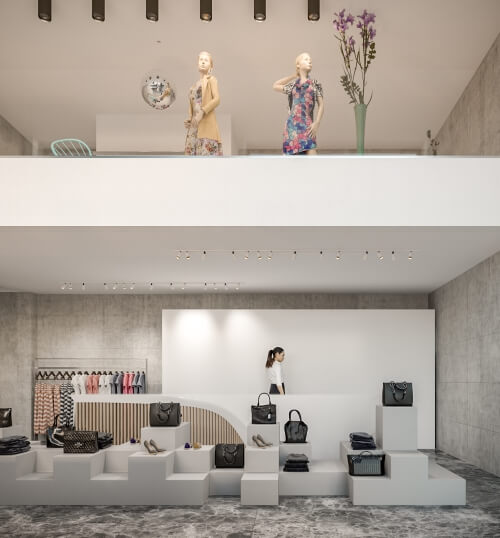 Ava Plaza - 2