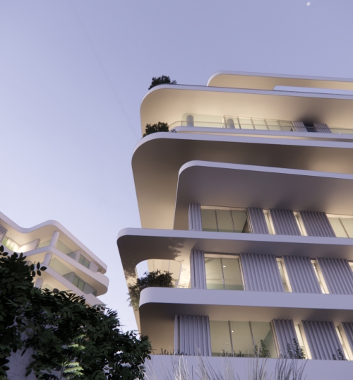 Pafilia Plaza - 4