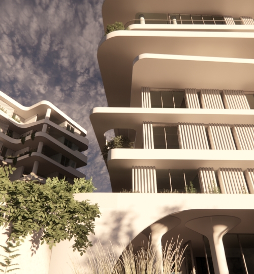 Pafilia Plaza - 5