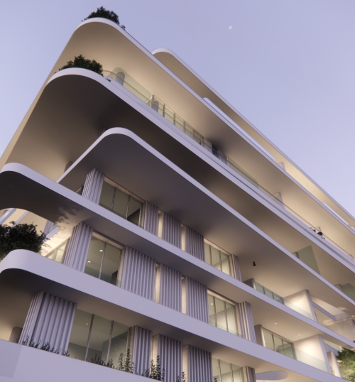 Pafilia Plaza - 6