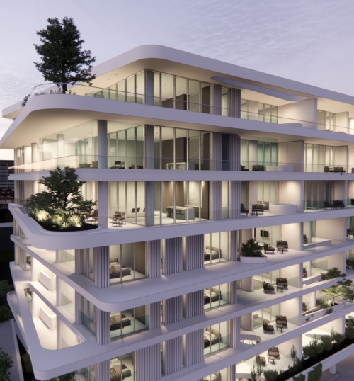 Pafilia Plaza - 7