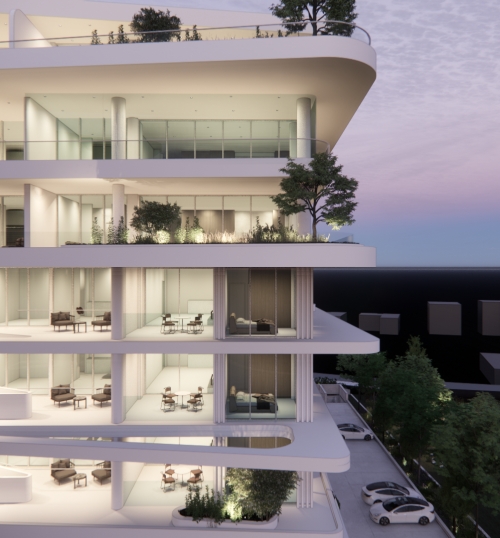 Pafilia Plaza - 8