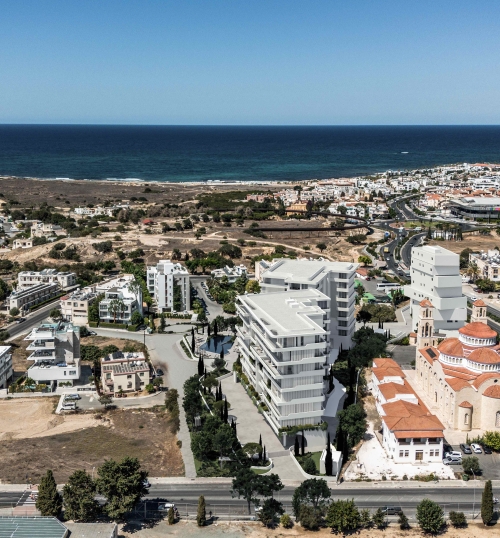 Pafilia Plaza - 11