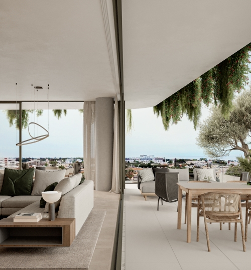 Pafilia Plaza - 14