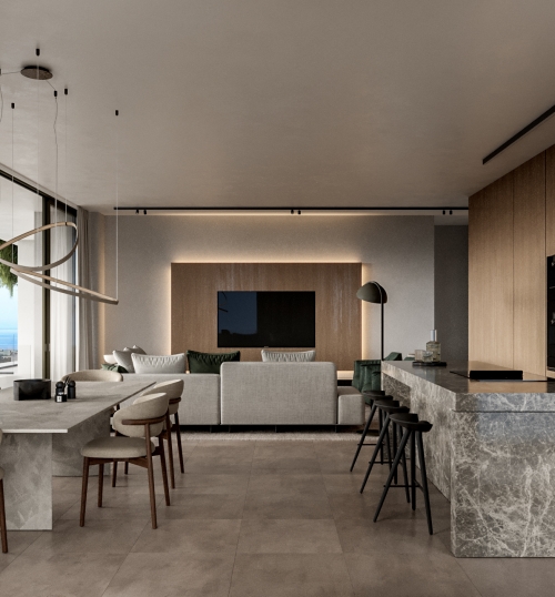 Pafilia Plaza - 23