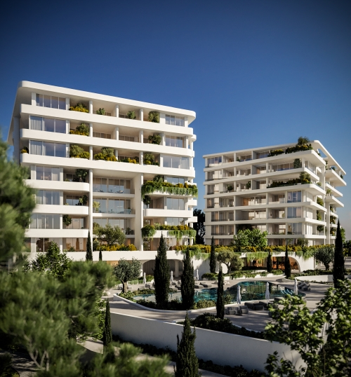Pafilia Plaza - 26