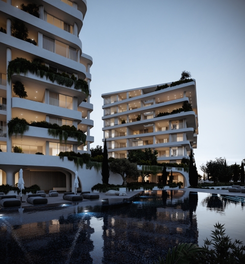 Pafilia Plaza - 27