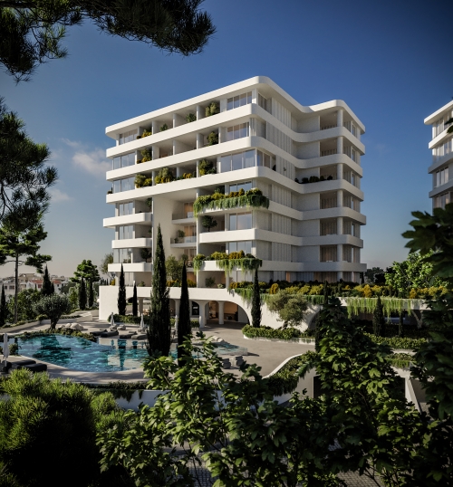 Pafilia Plaza - 30