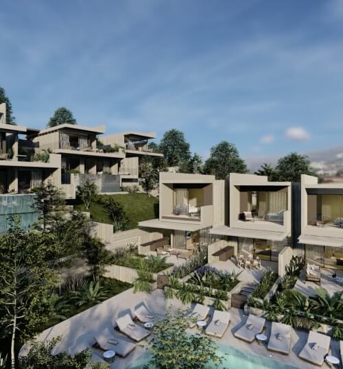 Enscape - 1